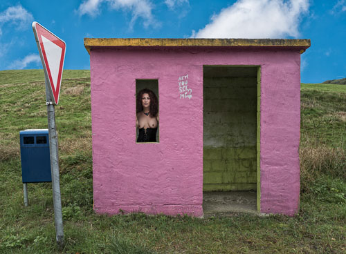 Shelters