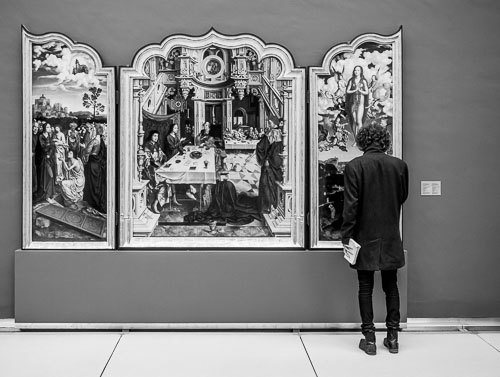 Art context