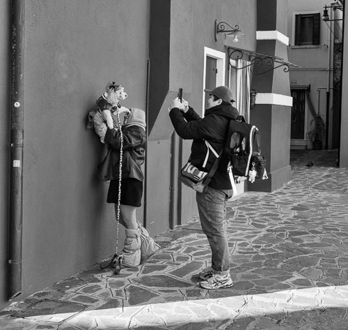 Photographers